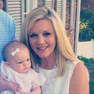 Meet your Posher, Kathy